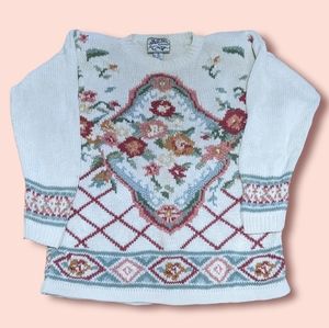 Vintage Sweater